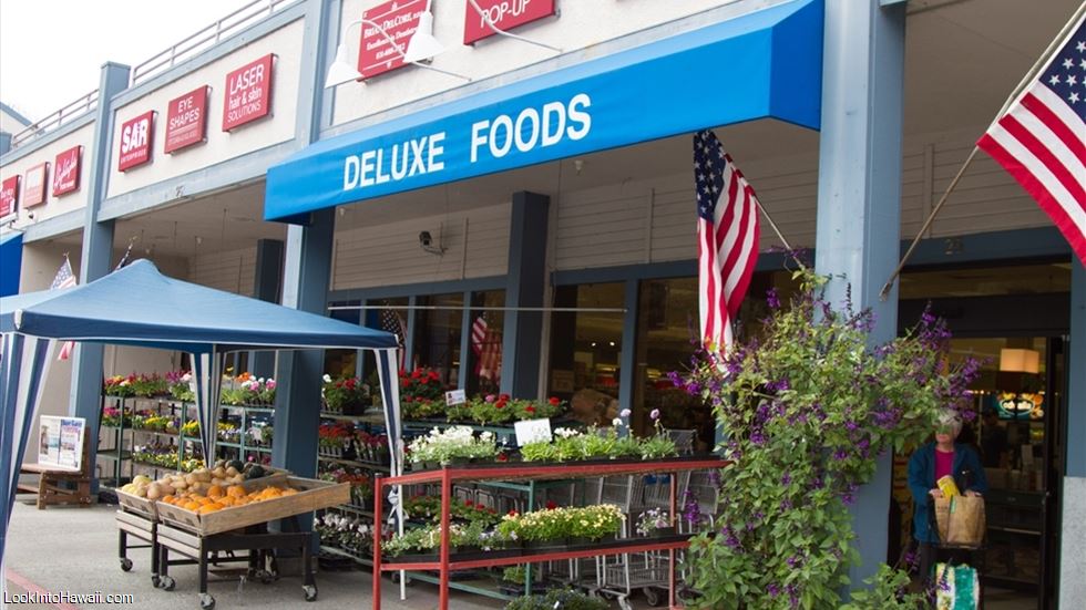 Deluxe Foods, Aptos