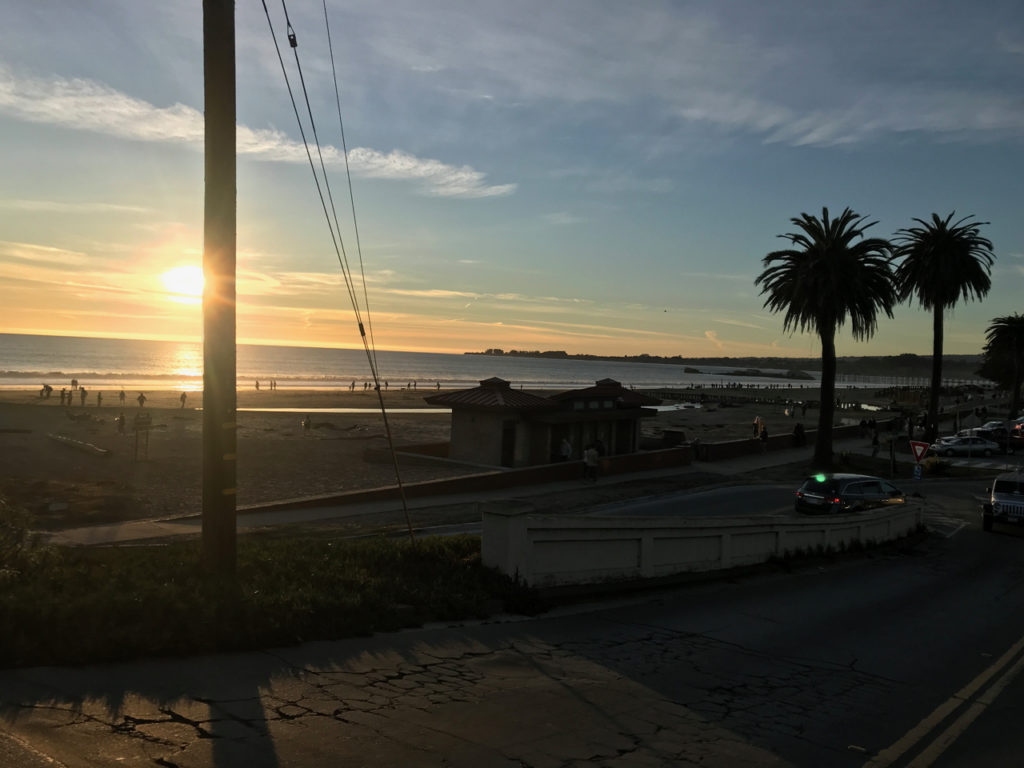 Rio Del Mar State Beach